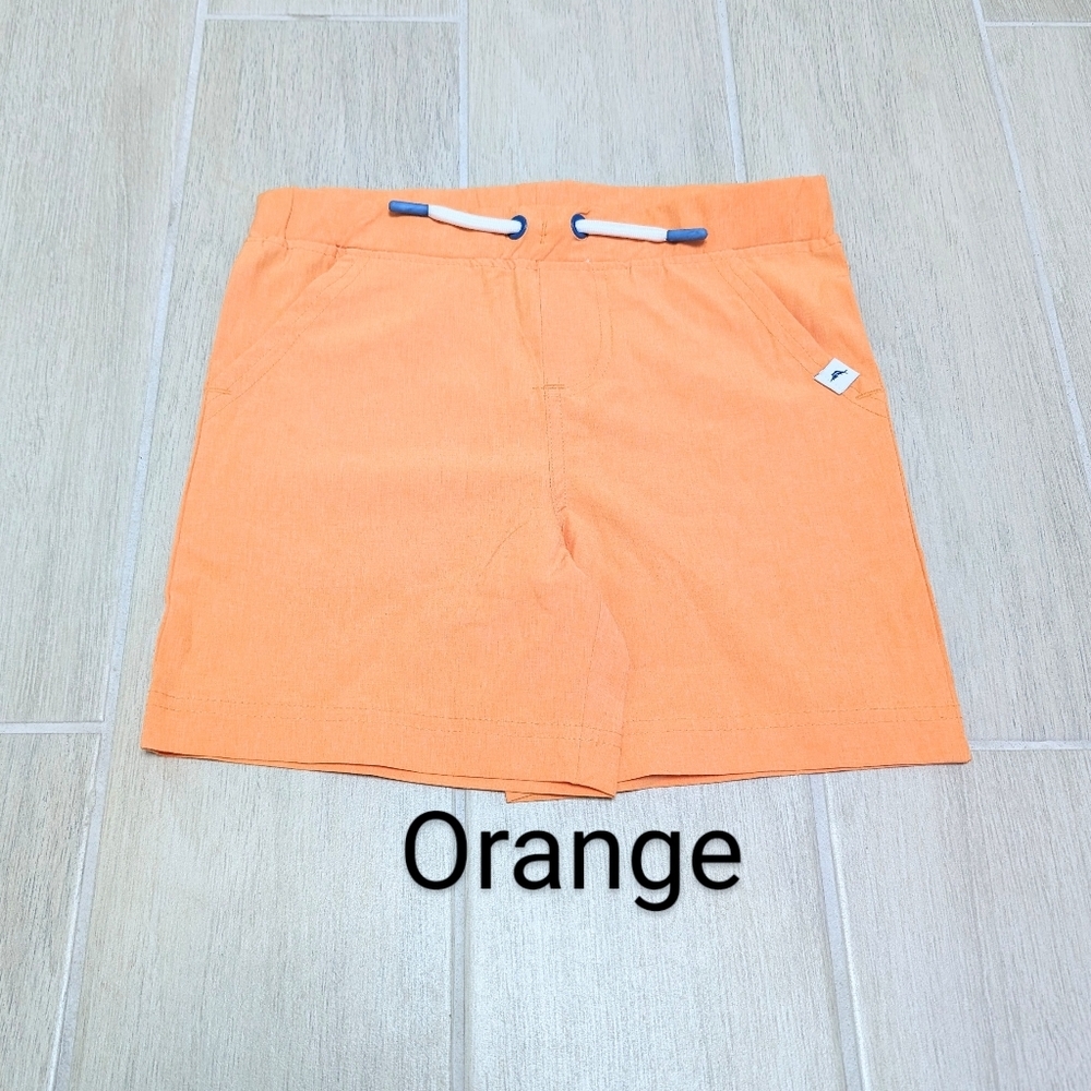 Tommy Bahama Hybrid Shorts NWT Sizes 4T